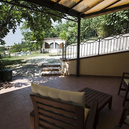 B&B Ca Biocco Sogliano al Rubicone 외부 사진