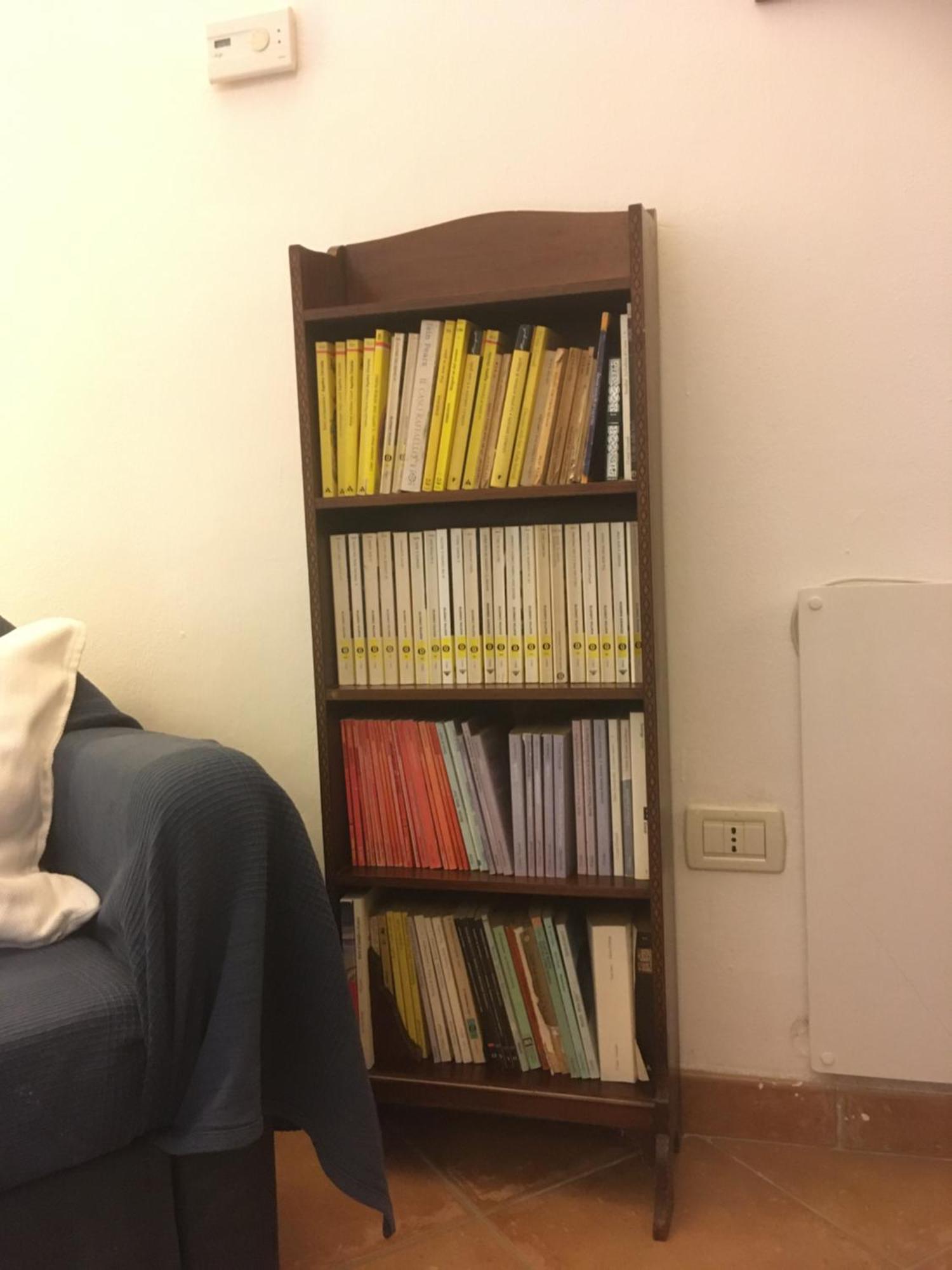 B&B Ca Biocco Sogliano al Rubicone 외부 사진