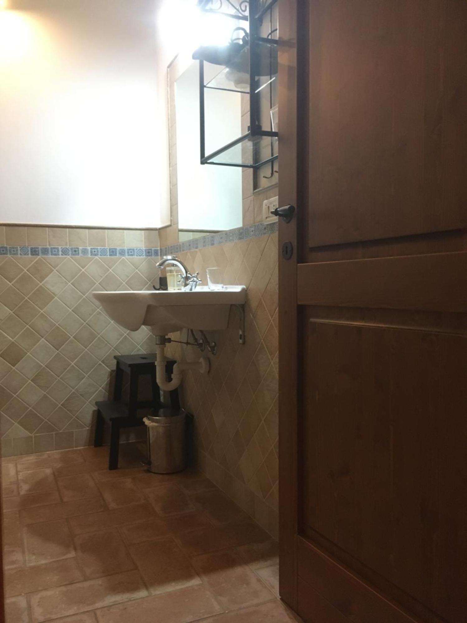 B&B Ca Biocco Sogliano al Rubicone 외부 사진
