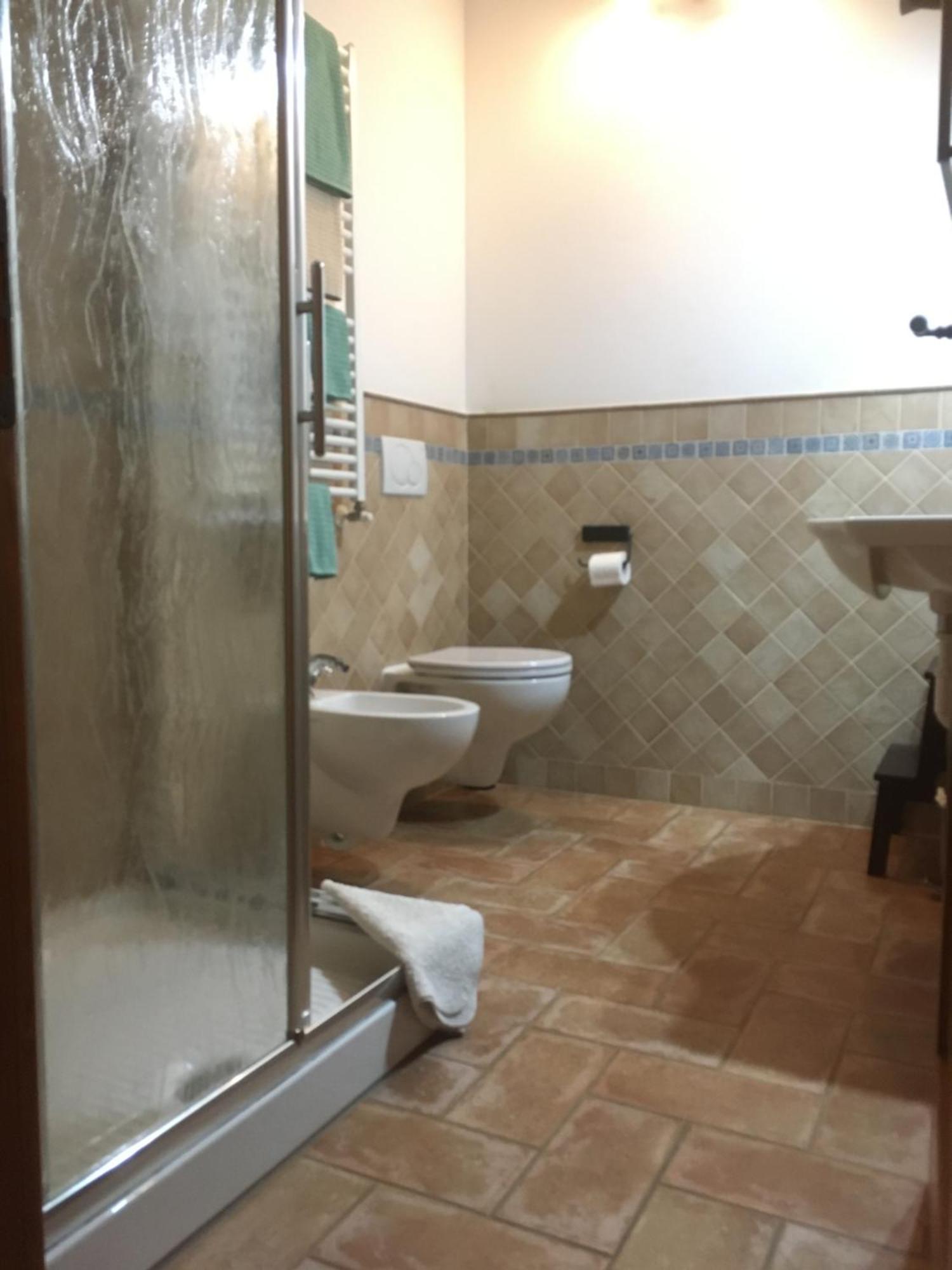 B&B Ca Biocco Sogliano al Rubicone 외부 사진