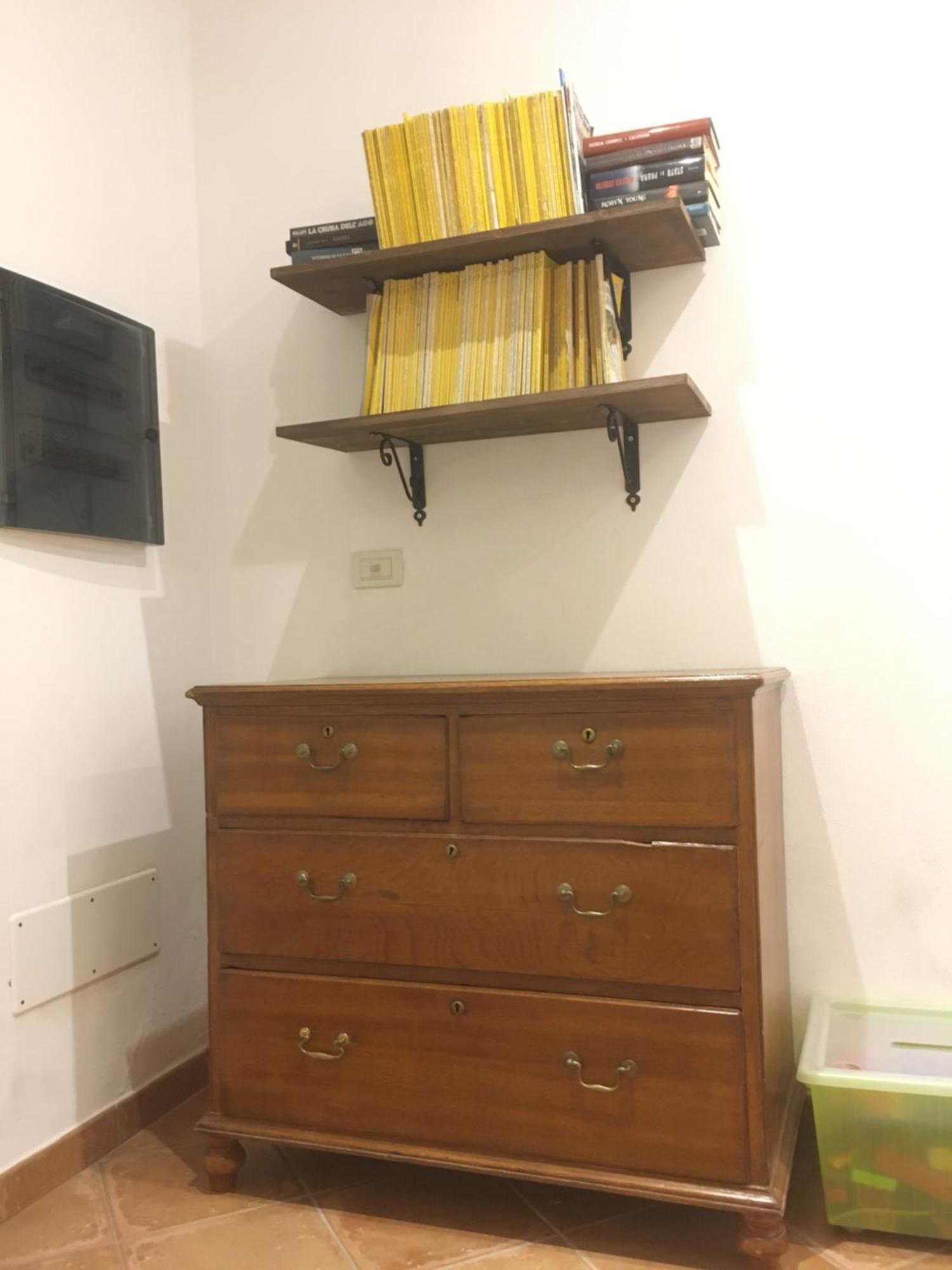 B&B Ca Biocco Sogliano al Rubicone 외부 사진