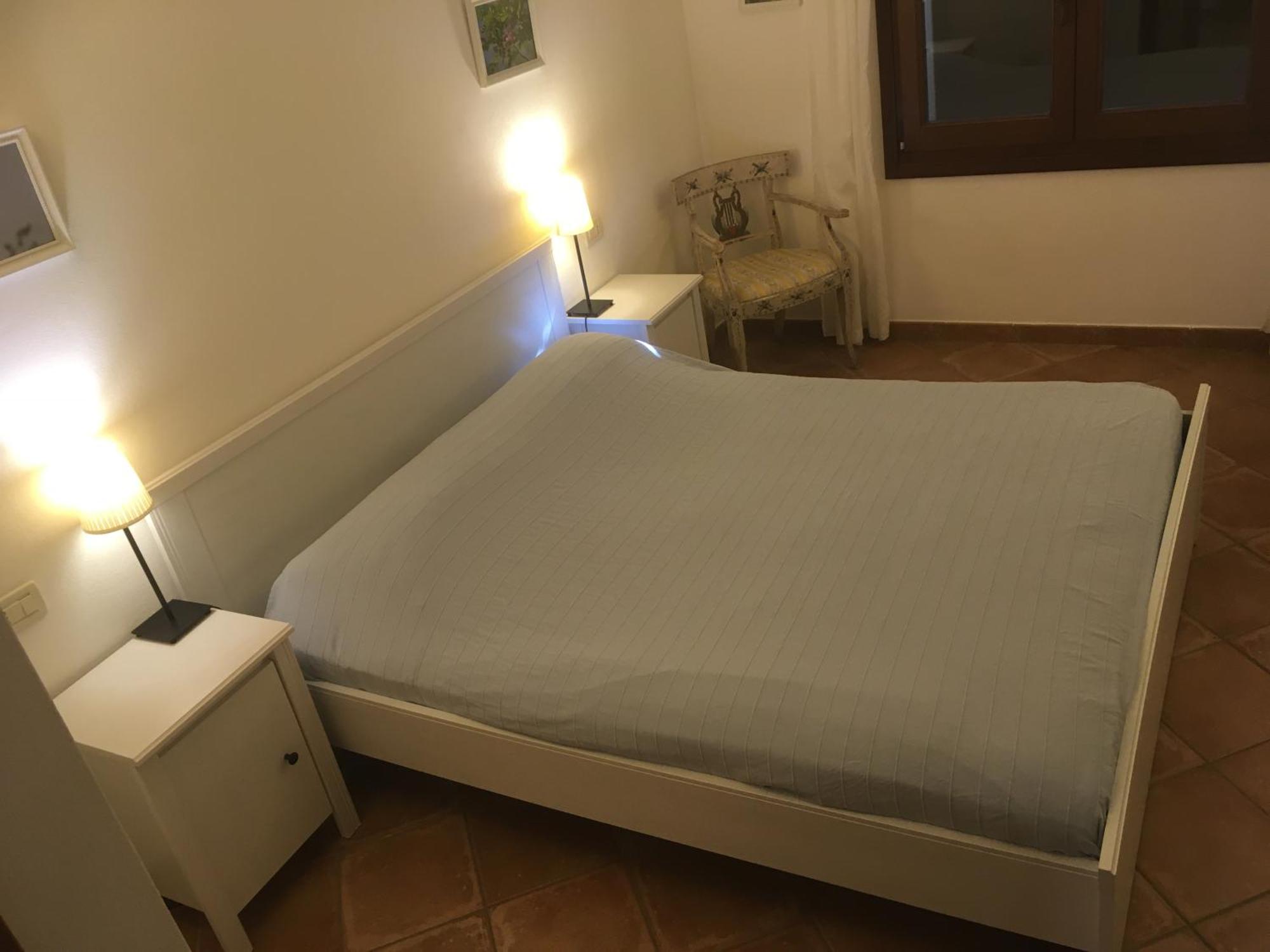 B&B Ca Biocco Sogliano al Rubicone 외부 사진