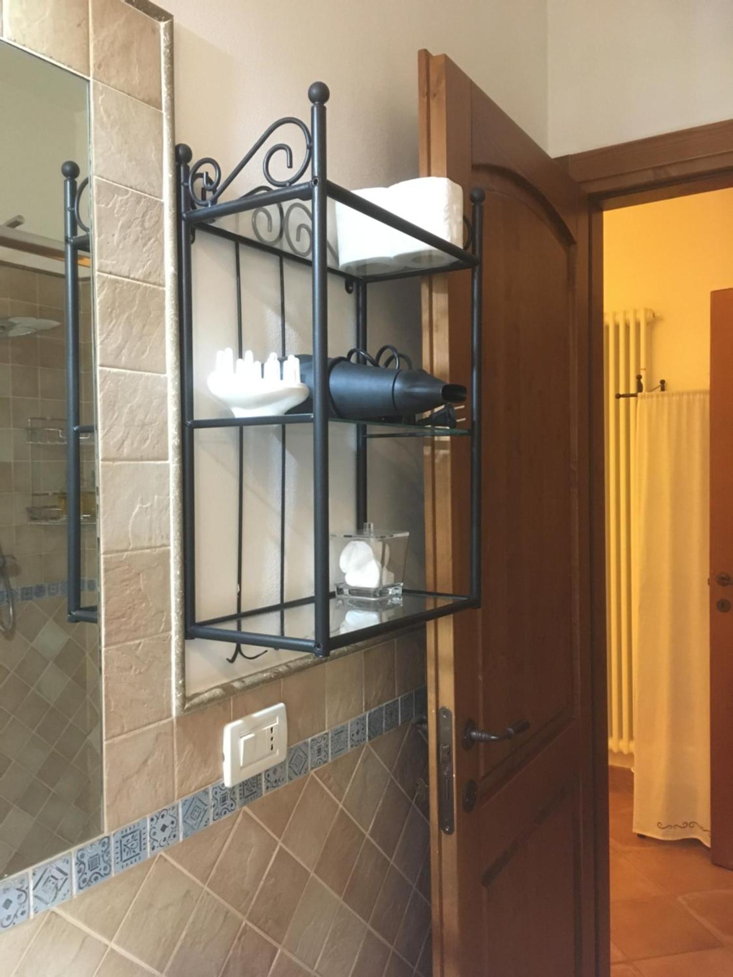 B&B Ca Biocco Sogliano al Rubicone 외부 사진