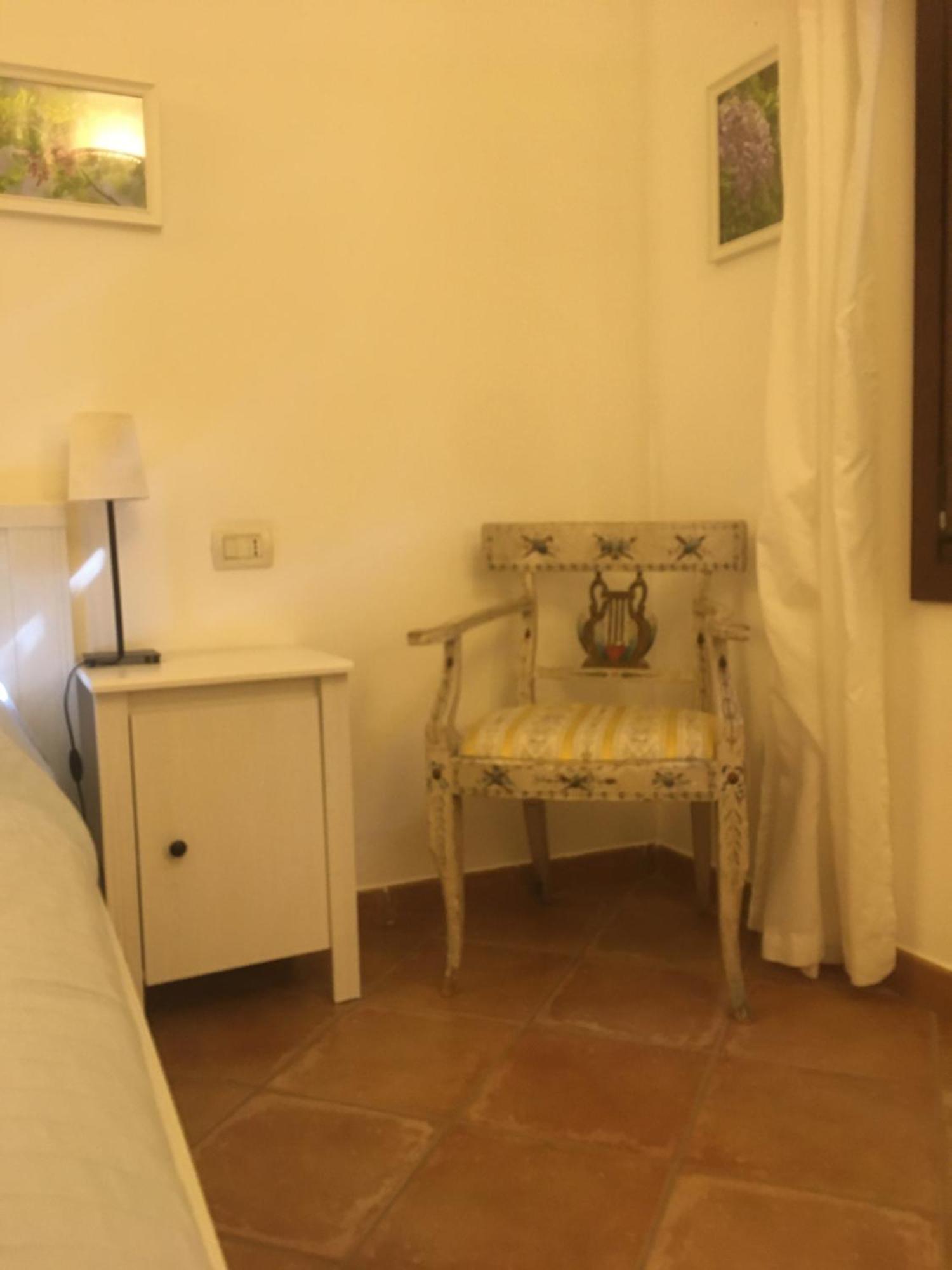 B&B Ca Biocco Sogliano al Rubicone 외부 사진