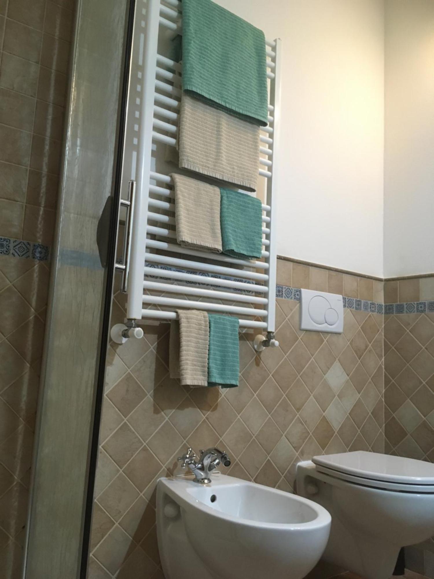 B&B Ca Biocco Sogliano al Rubicone 외부 사진
