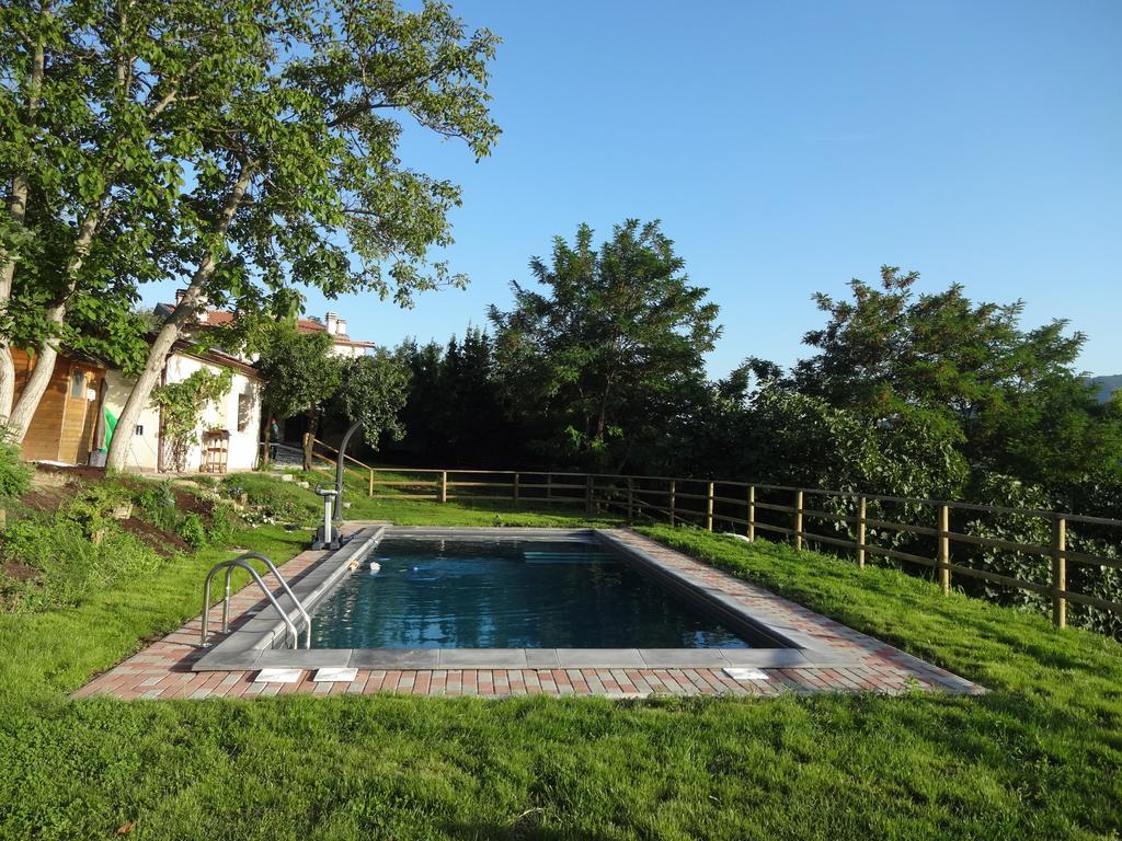 B&B Ca Biocco Sogliano al Rubicone 객실 사진