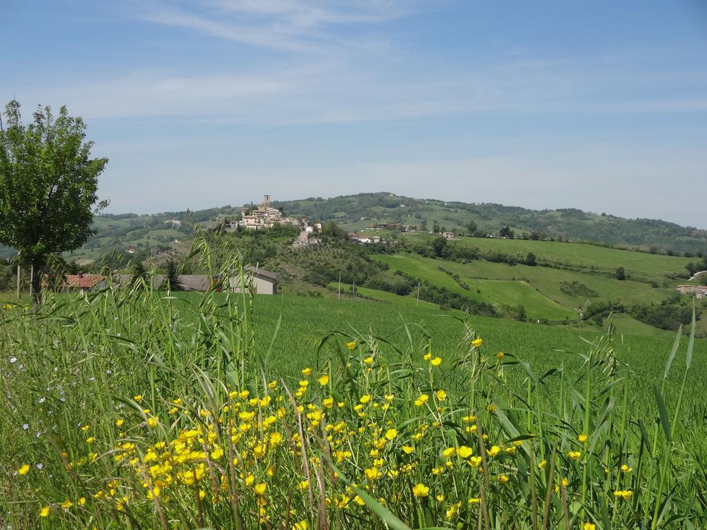 B&B Ca Biocco Sogliano al Rubicone 객실 사진