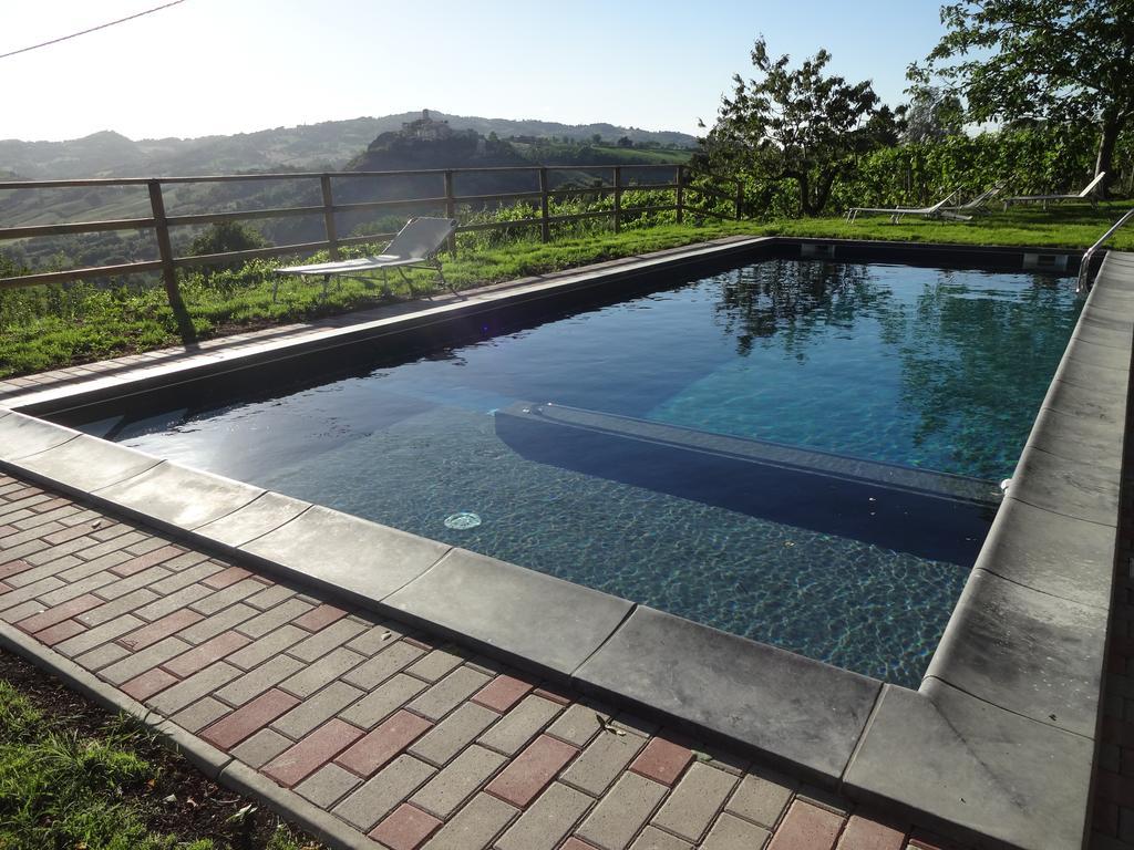 B&B Ca Biocco Sogliano al Rubicone 객실 사진