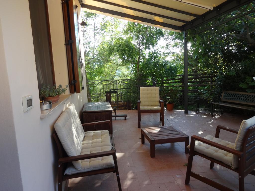 B&B Ca Biocco Sogliano al Rubicone 객실 사진