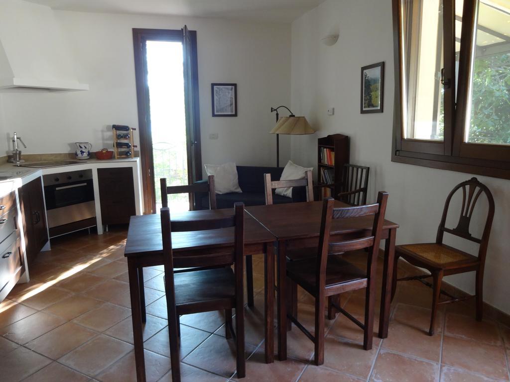 B&B Ca Biocco Sogliano al Rubicone 객실 사진