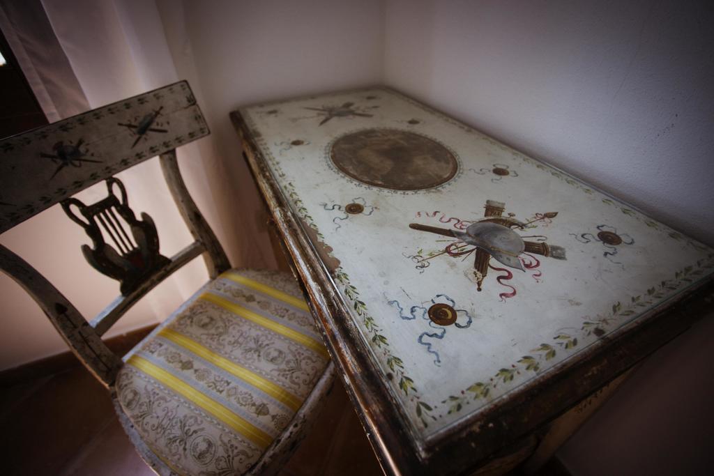 B&B Ca Biocco Sogliano al Rubicone 외부 사진