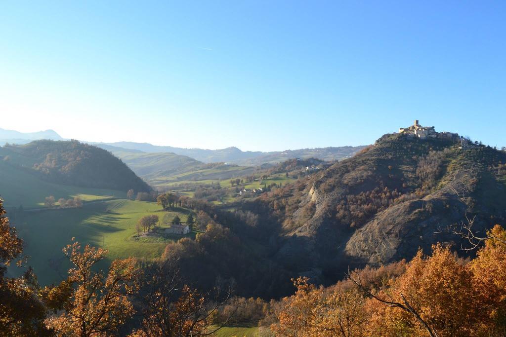 B&B Ca Biocco Sogliano al Rubicone 외부 사진