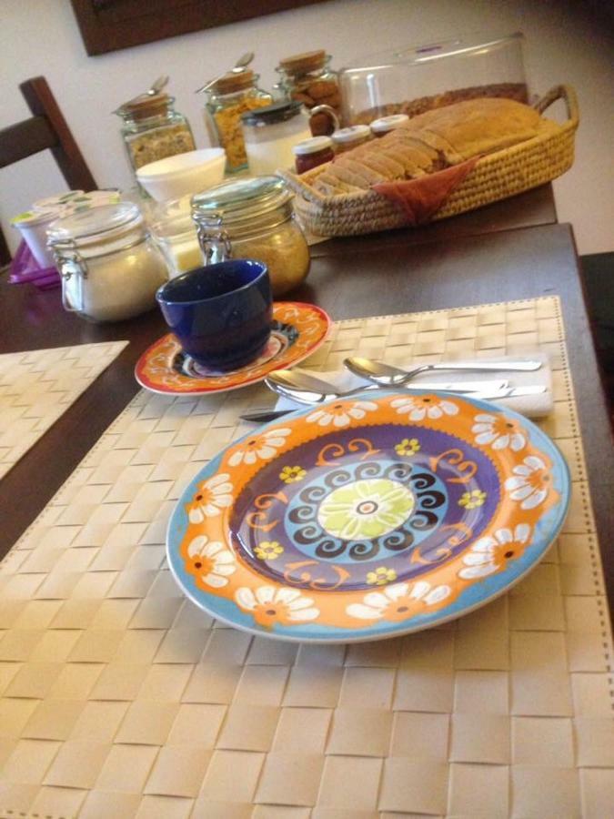 B&B Ca Biocco Sogliano al Rubicone 외부 사진