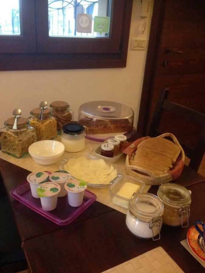 B&B Ca Biocco Sogliano al Rubicone 외부 사진